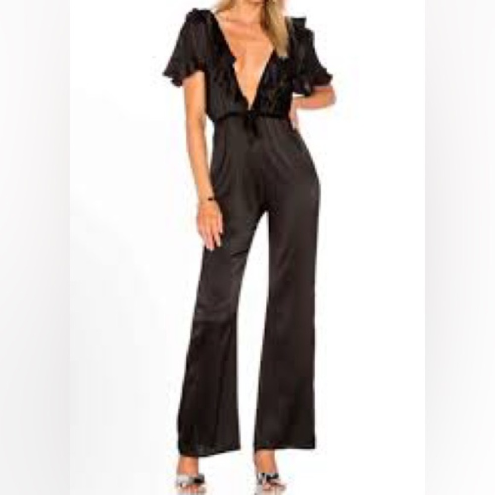 For love and lemons jumpsuit